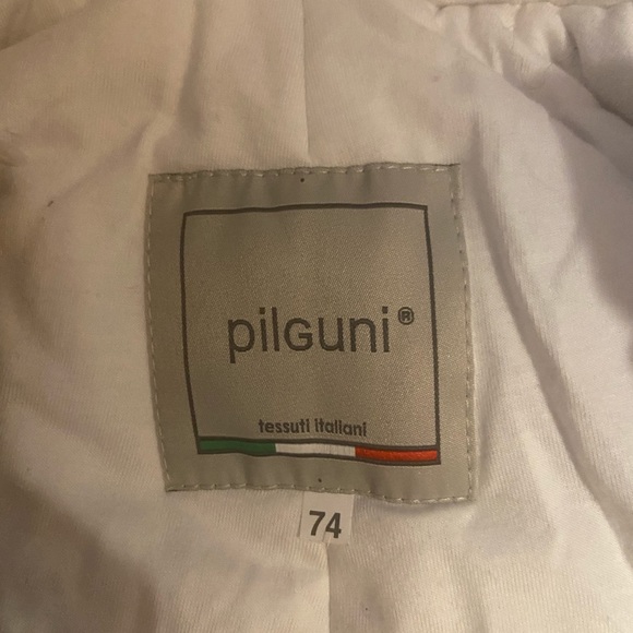 Pilguni Snowsuit 12-18 mo - Picture 3 of 6